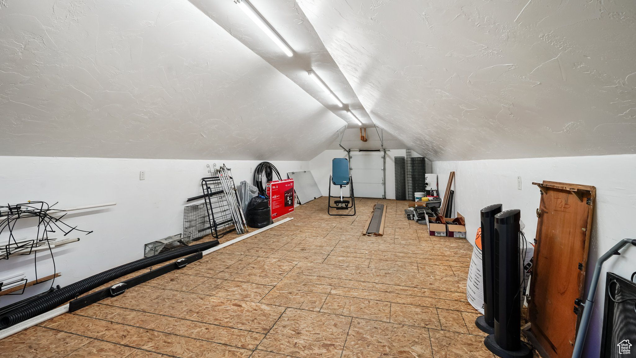 LAKE CREEK FARMS - Residential