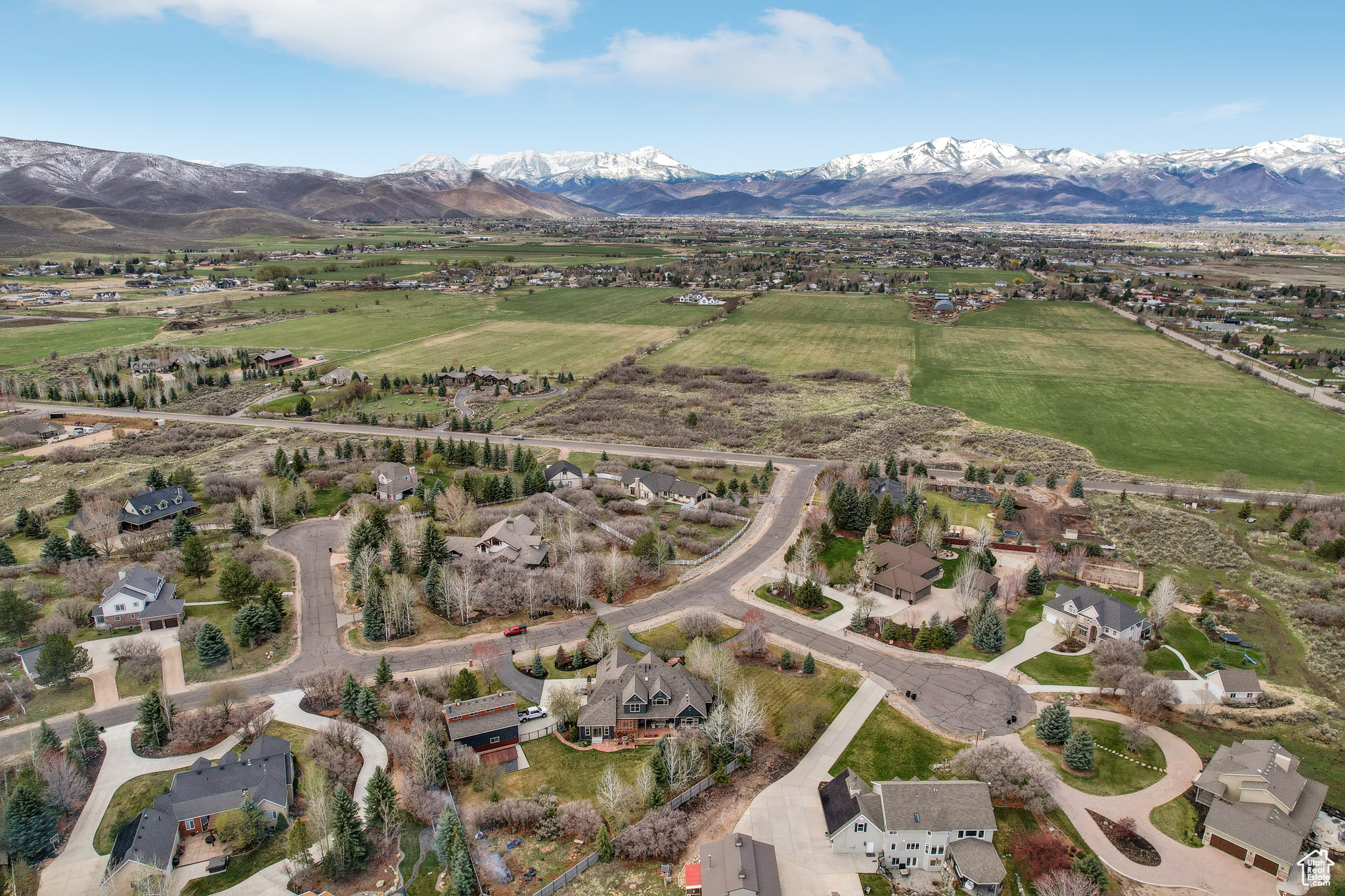 4250 Lake Creek Farms Rd, Heber City, Utah image 33