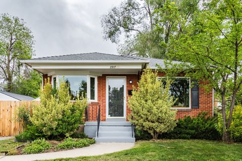 Tiny photo for 2917 S MCCLELLAND ST, Salt Lake City, UT 84106 (MLS # 2160063)