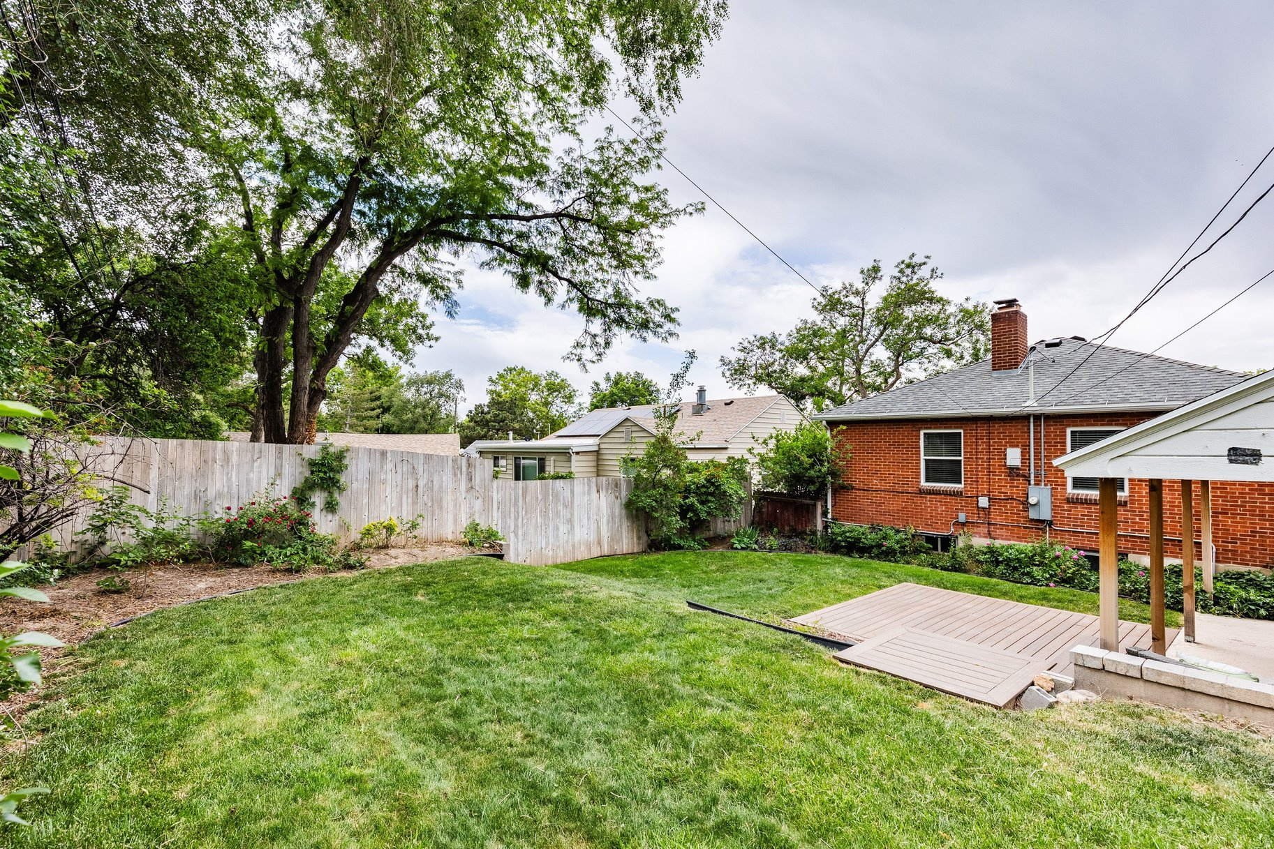 FEDERAL ACRES - Residential