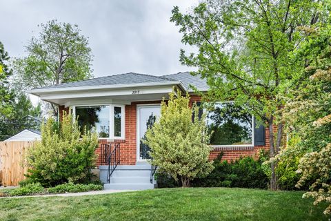 Tiny photo for 2917 S MCCLELLAND ST, Salt Lake City, UT 84106 (MLS # 2160063)