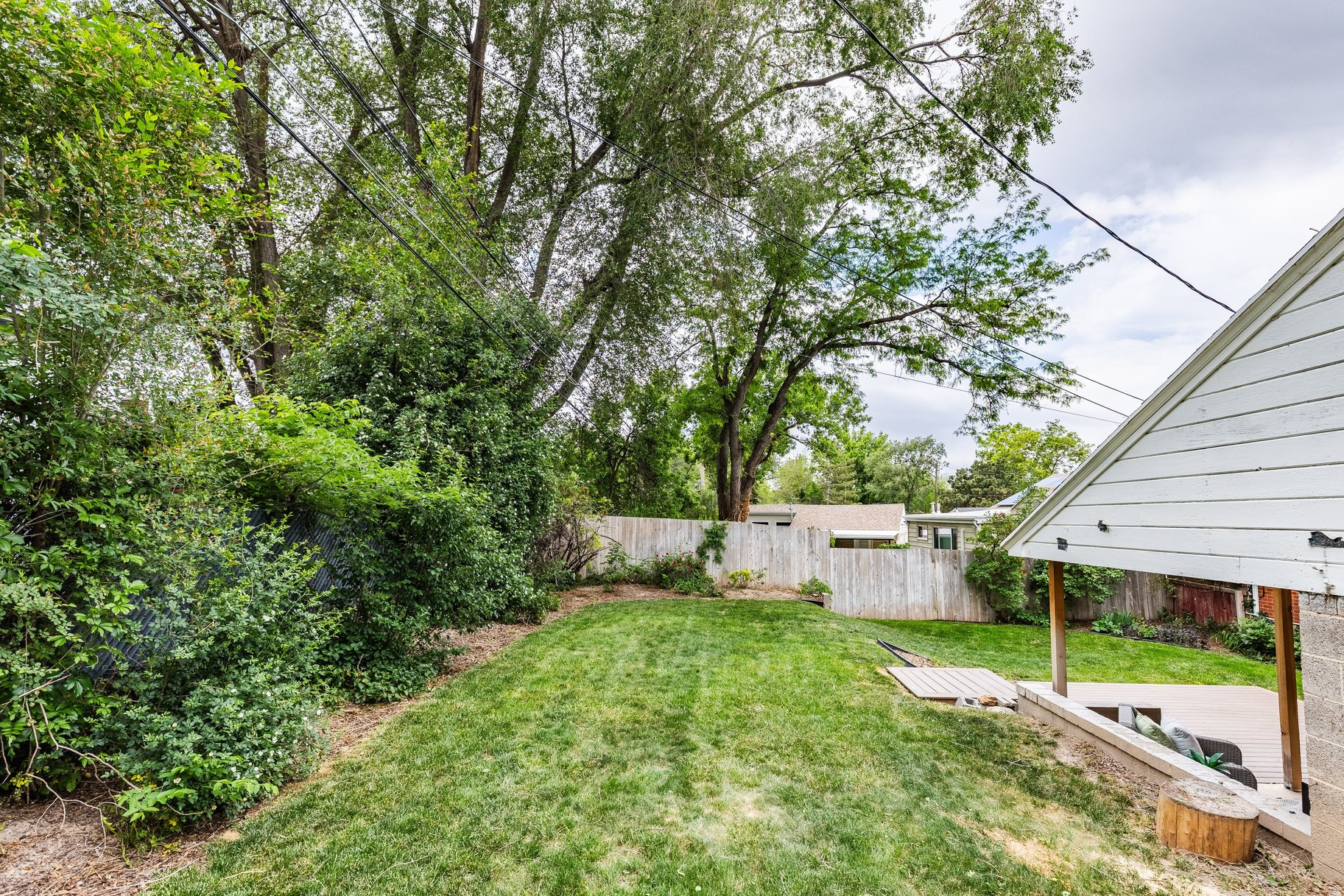 FEDERAL ACRES - Residential