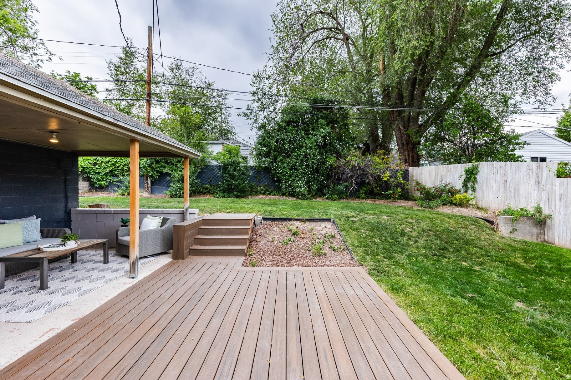 FEDERAL ACRES - Residential
