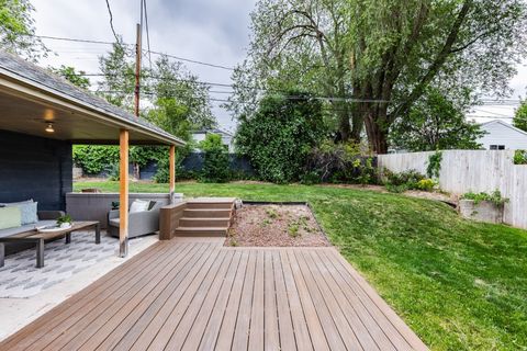 Tiny photo for 2917 S MCCLELLAND ST, Salt Lake City, UT 84106 (MLS # 2160063)