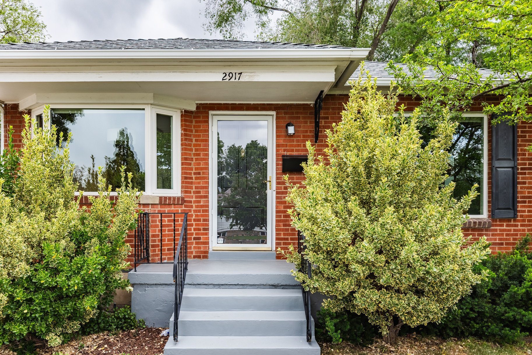 FEDERAL ACRES - Residential