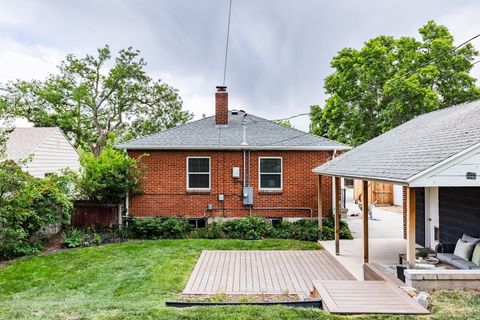 Tiny photo for 2917 S MCCLELLAND ST, Salt Lake City, UT 84106 (MLS # 2160063)