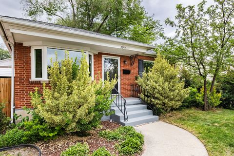 Tiny photo for 2917 S MCCLELLAND ST, Salt Lake City, UT 84106 (MLS # 2160063)