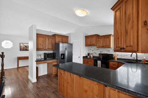 Tiny photo for 367 E 950 N, Lehi, UT 84043 (MLS # 2147692)