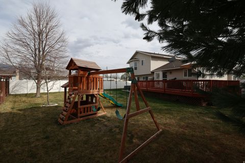 Tiny photo for 367 E 950 N, Lehi, UT 84043 (MLS # 2147692)