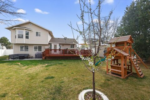 Tiny photo for 367 E 950 N, Lehi, UT 84043 (MLS # 2147692)