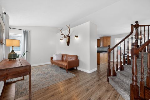 Tiny photo for 367 E 950 N, Lehi, UT 84043 (MLS # 2147692)