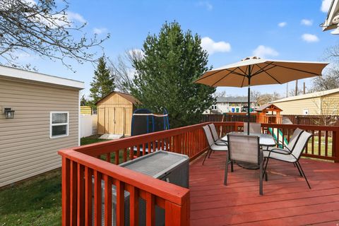 Tiny photo for 367 E 950 N, Lehi, UT 84043 (MLS # 2147692)