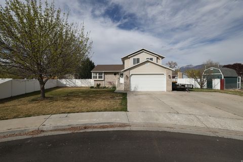 Tiny photo for 367 E 950 N, Lehi, UT 84043 (MLS # 2147692)