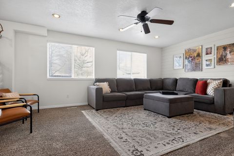 Tiny photo for 367 E 950 N, Lehi, UT 84043 (MLS # 2147692)