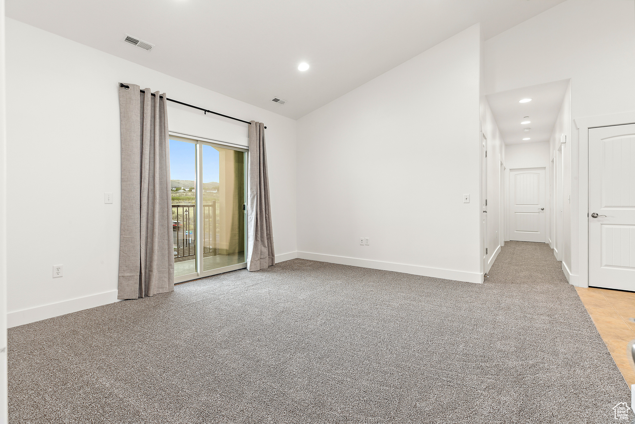 SPRINGS AT HARVEST HILLS - Residential