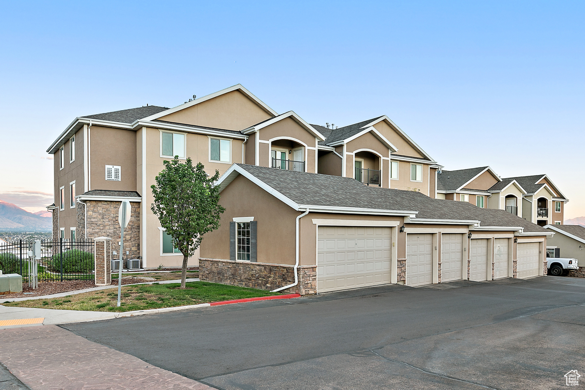 SPRINGS AT HARVEST HILLS - Residential