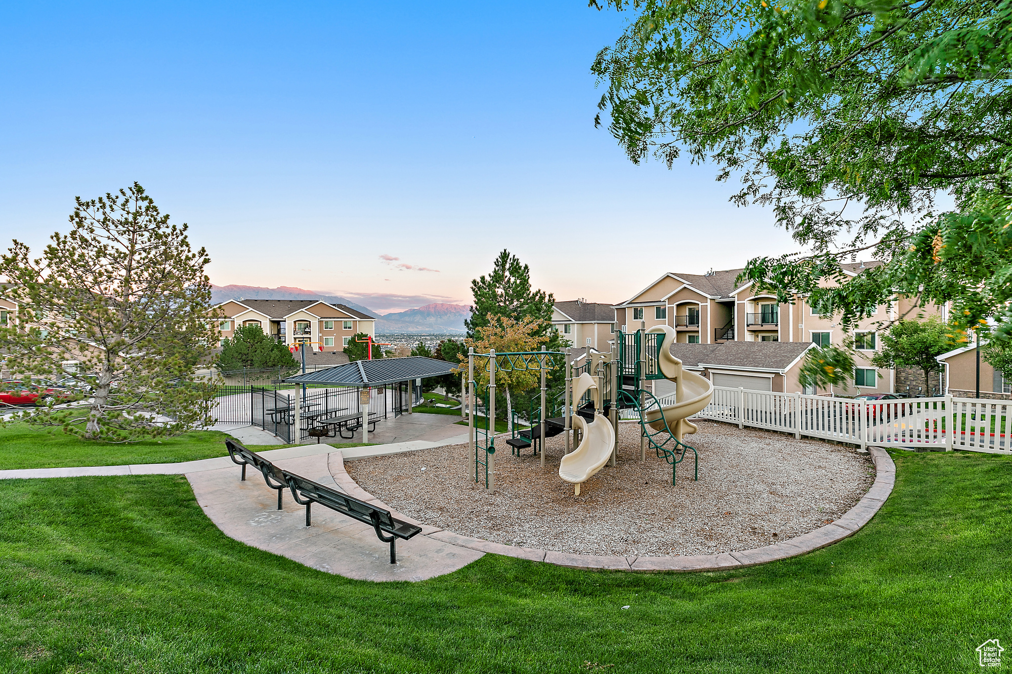 SPRINGS AT HARVEST HILLS - Residential