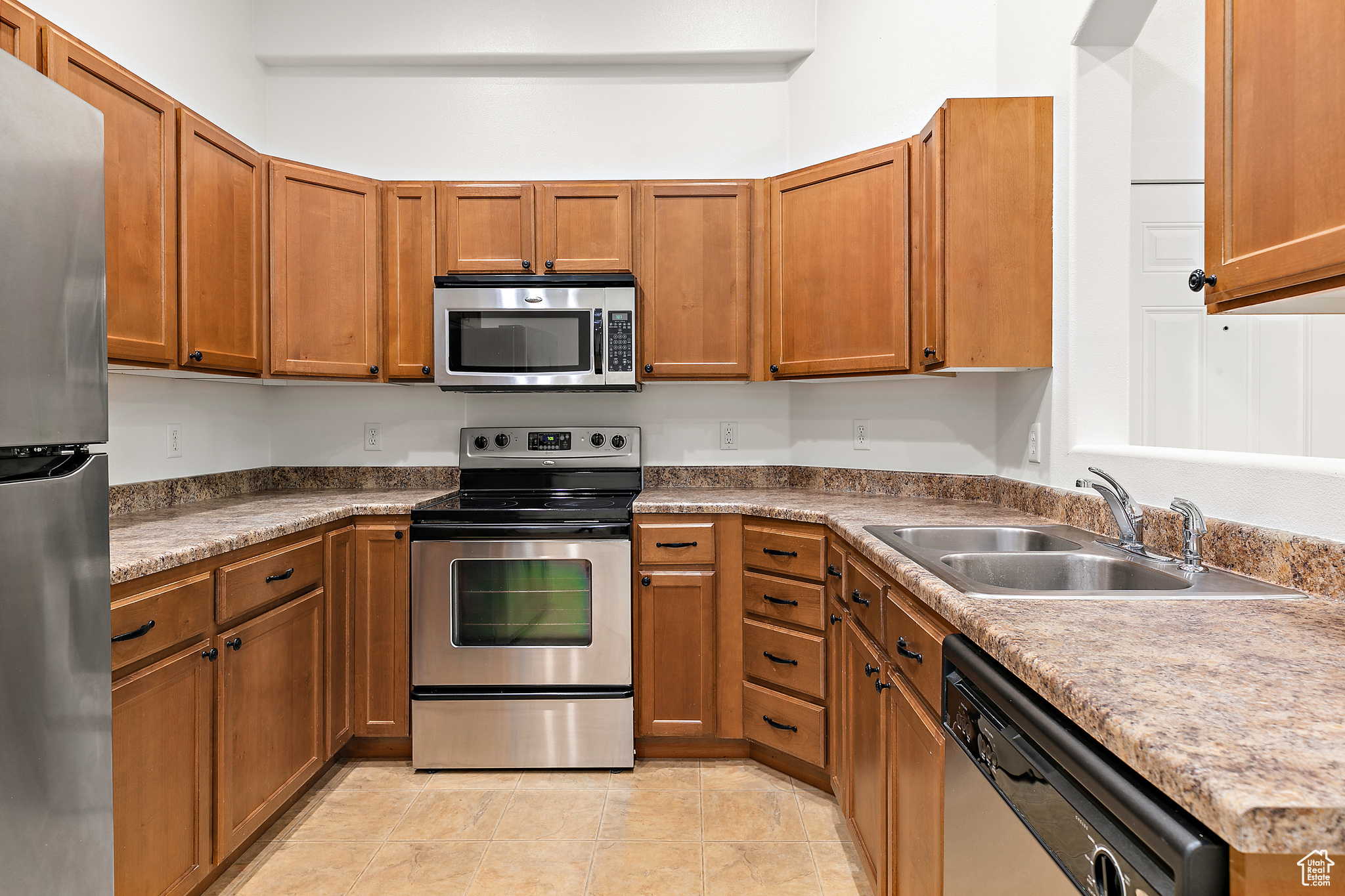 SPRINGS AT HARVEST HILLS - Residential