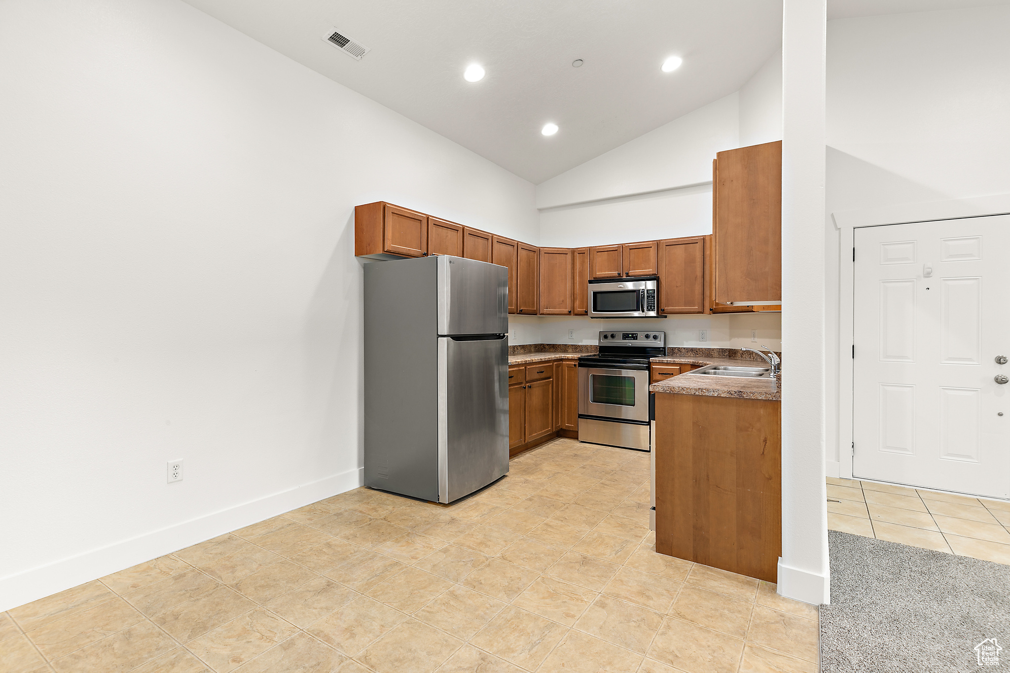 SPRINGS AT HARVEST HILLS - Residential