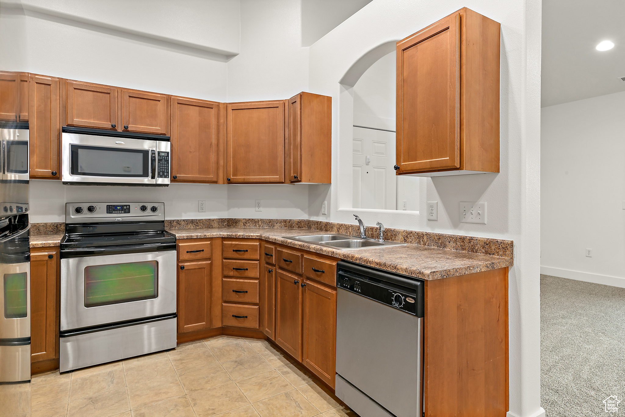 SPRINGS AT HARVEST HILLS - Residential