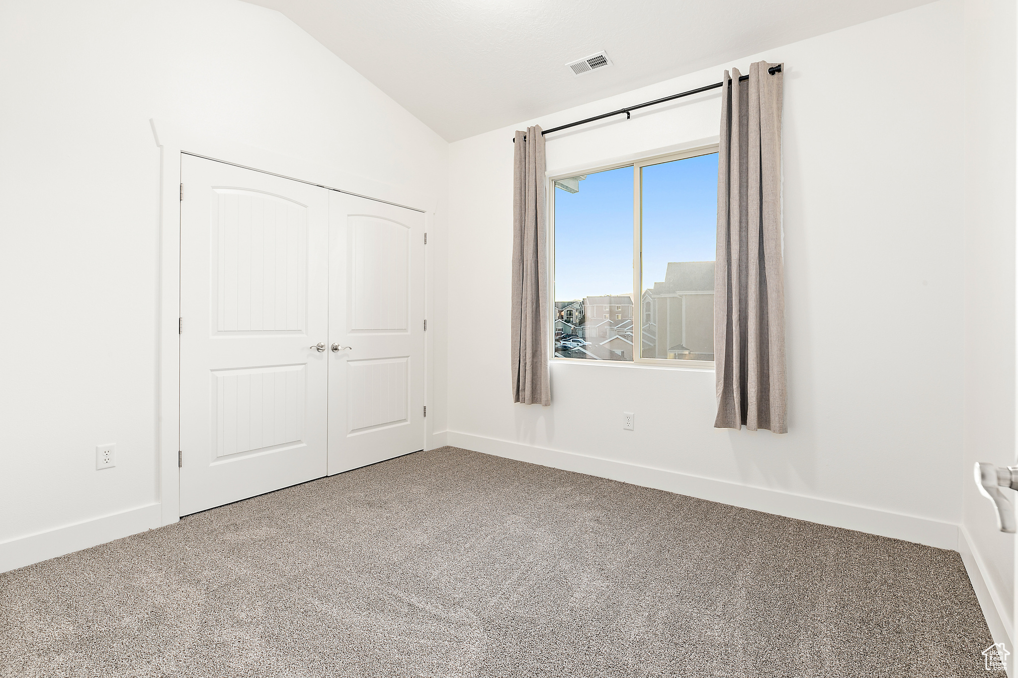 SPRINGS AT HARVEST HILLS - Residential