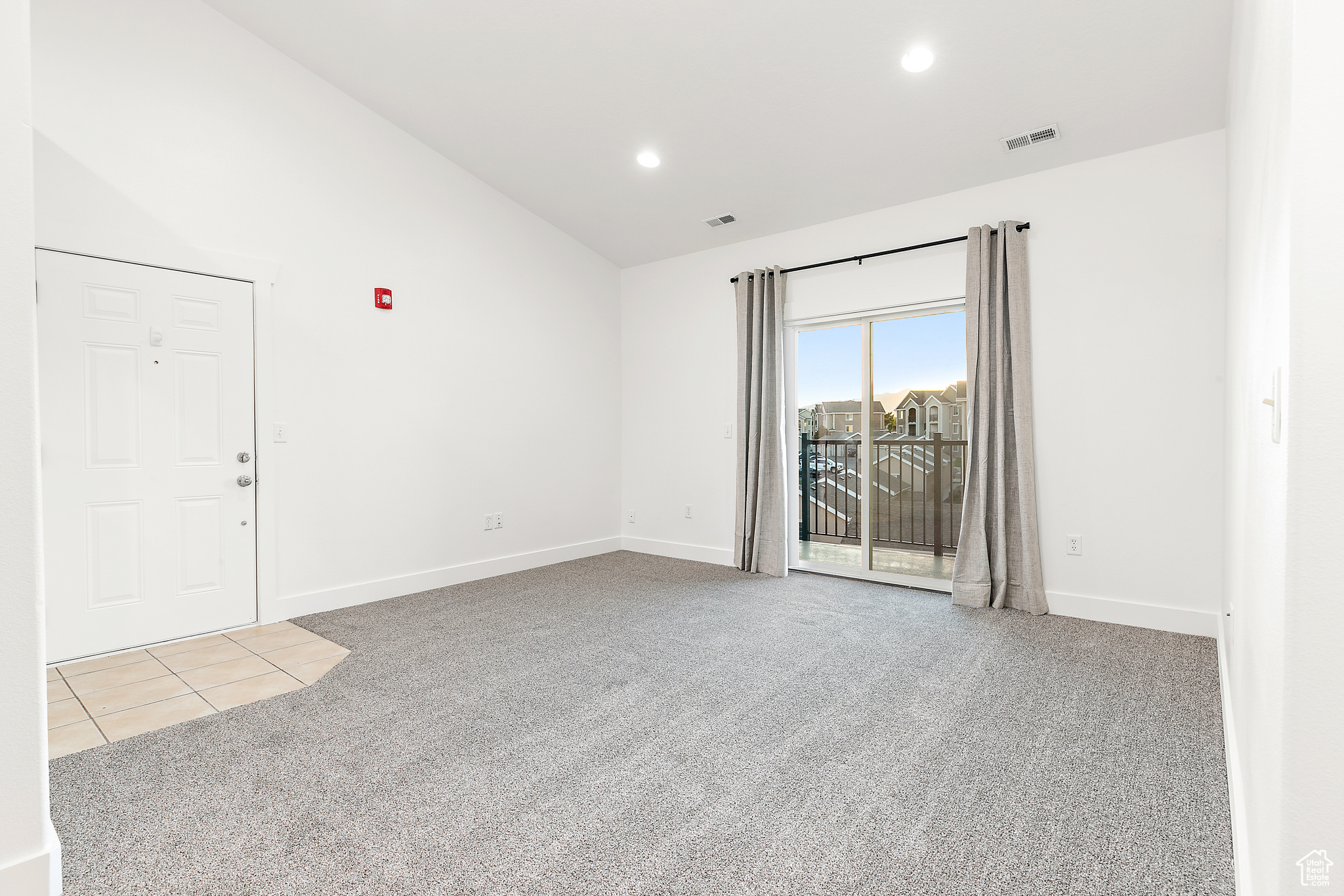 SPRINGS AT HARVEST HILLS - Residential