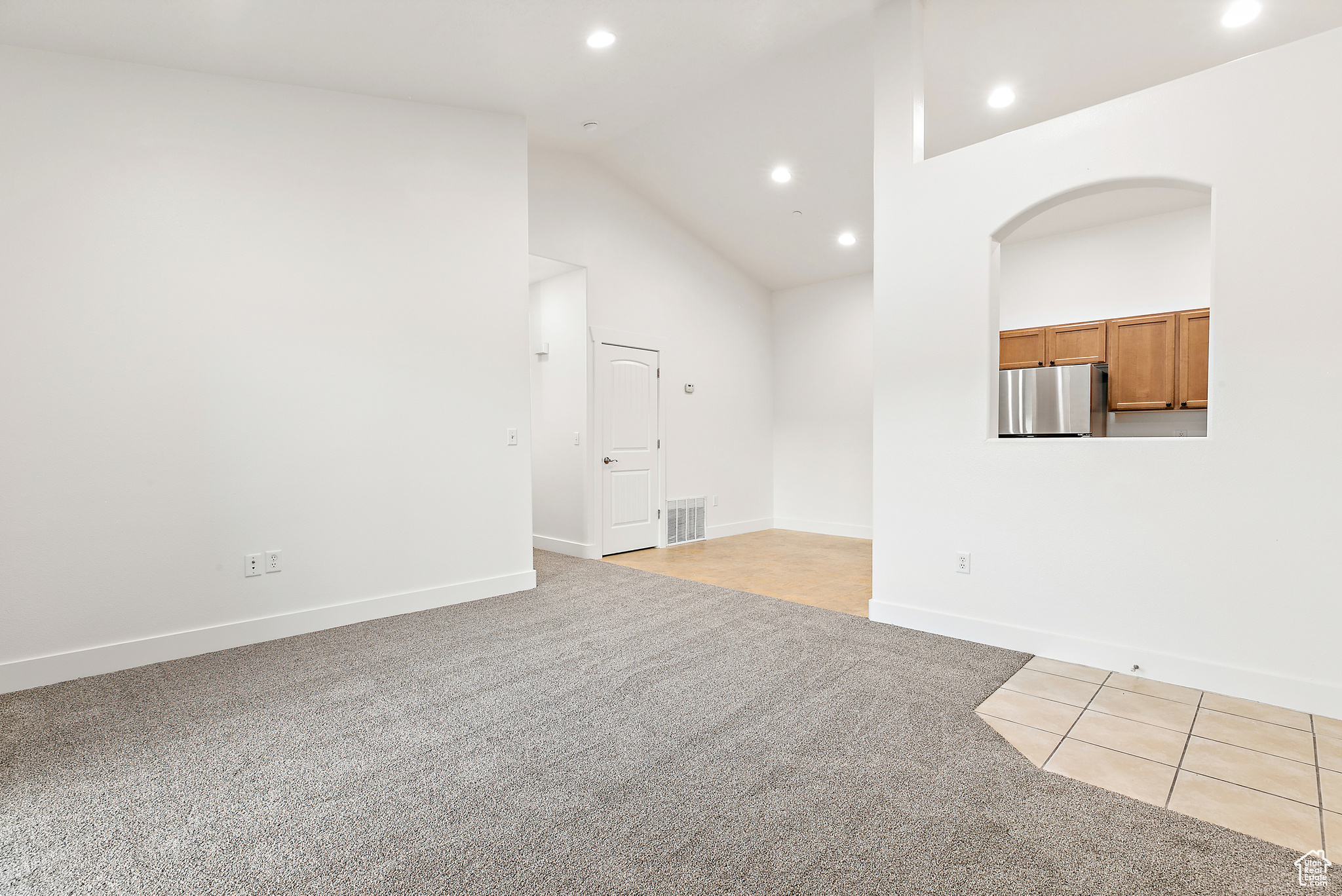 SPRINGS AT HARVEST HILLS - Residential