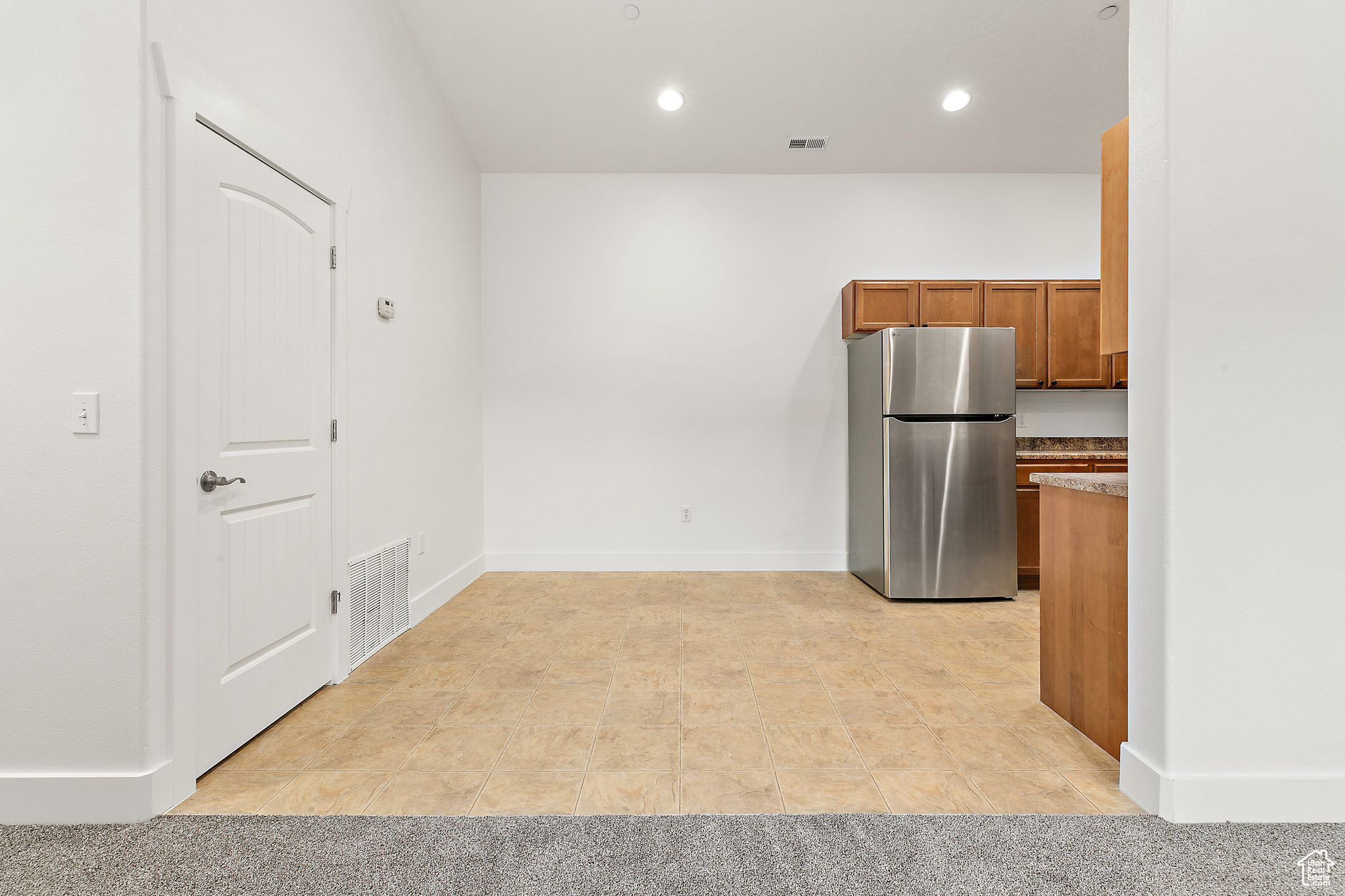 SPRINGS AT HARVEST HILLS - Residential
