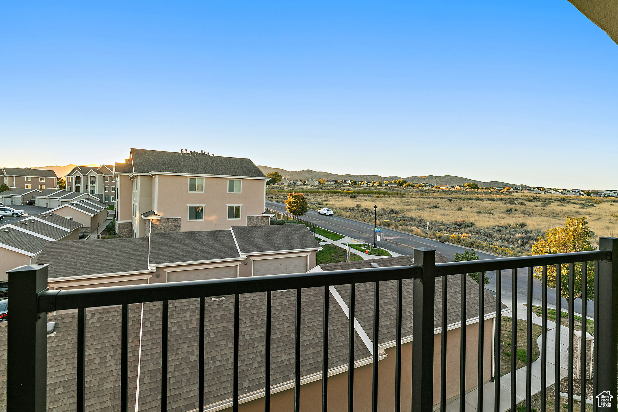 SPRINGS AT HARVEST HILLS - Residential