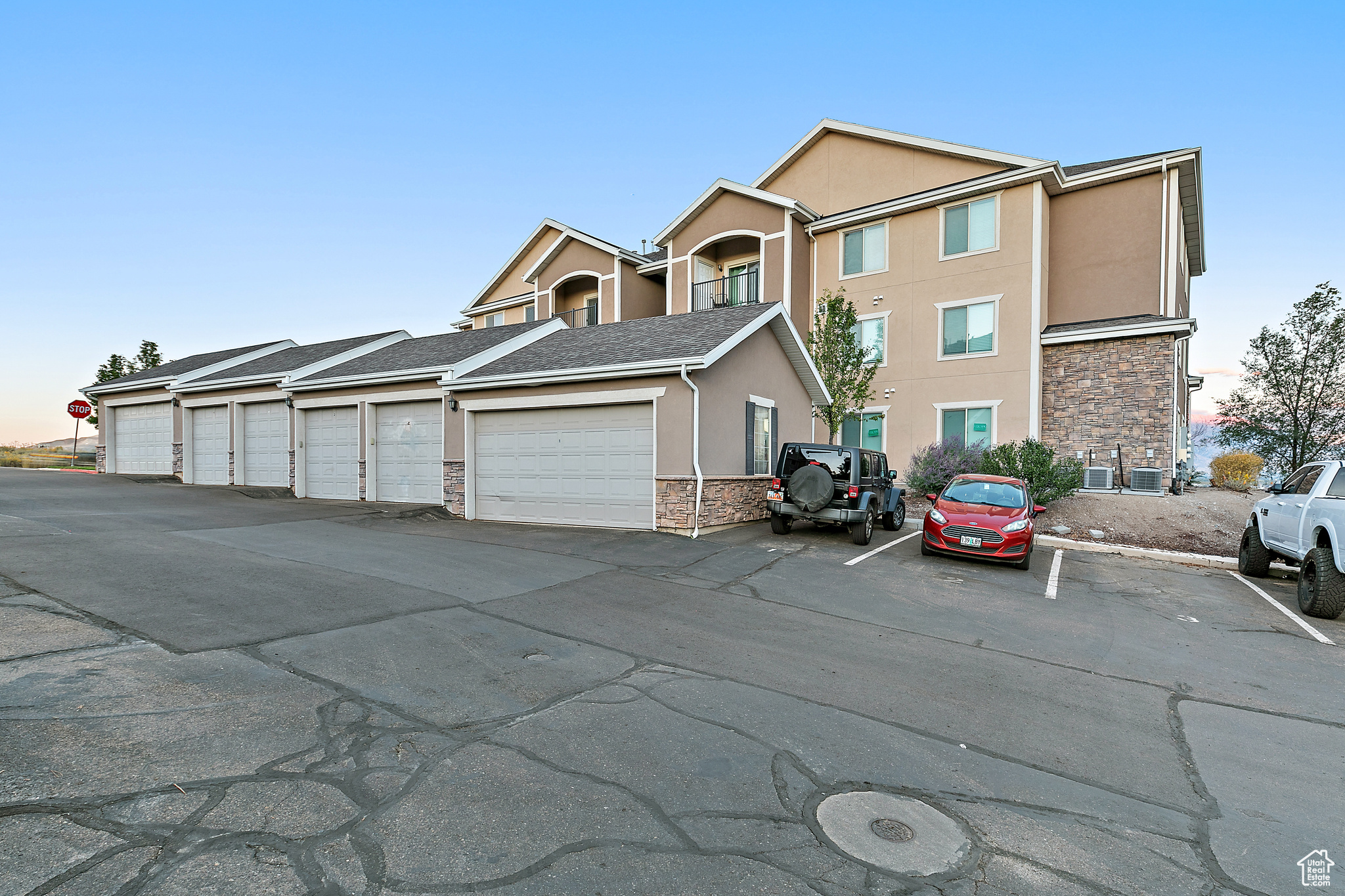 SPRINGS AT HARVEST HILLS - Residential