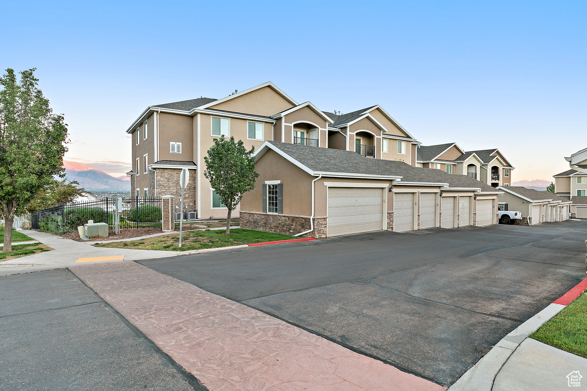 SPRINGS AT HARVEST HILLS - Residential