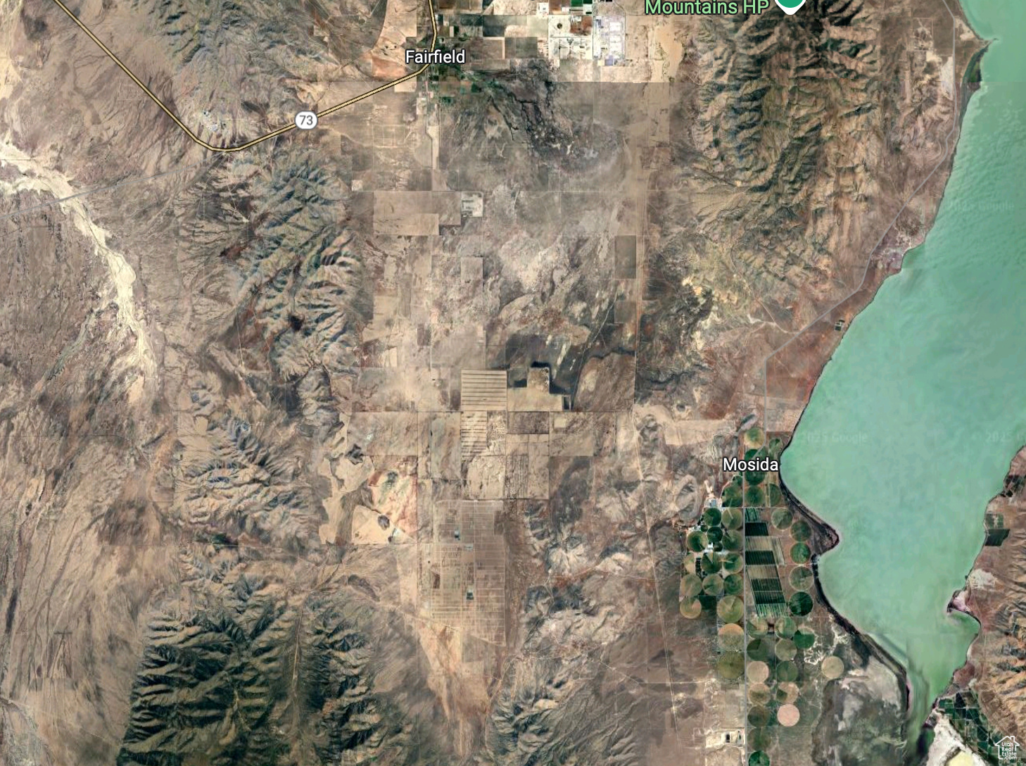 Land, Saint George, Utah image 3