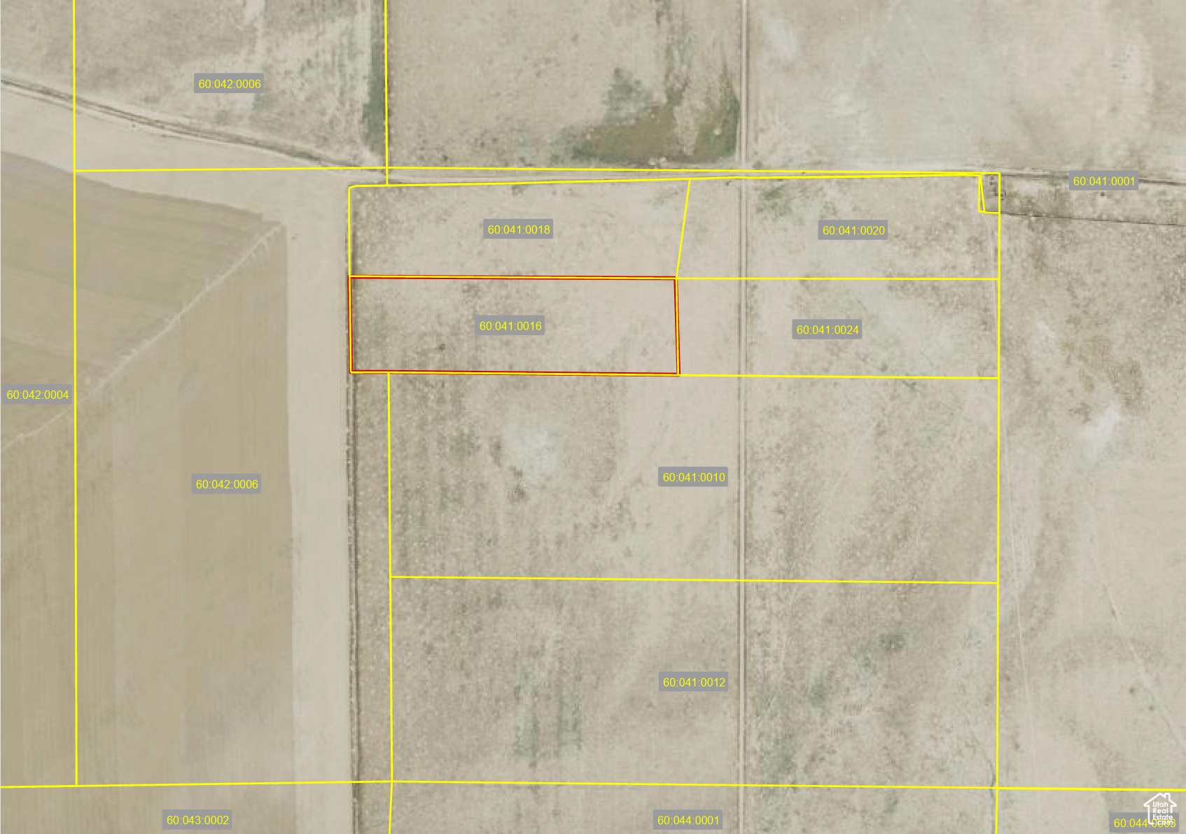 Land, Saint George, Utah image 1