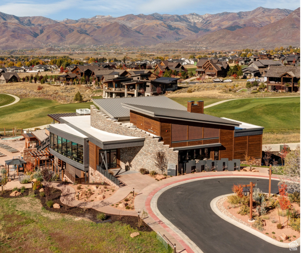 2034 E Chimney Rock Way #238, Heber City, Utah image 17