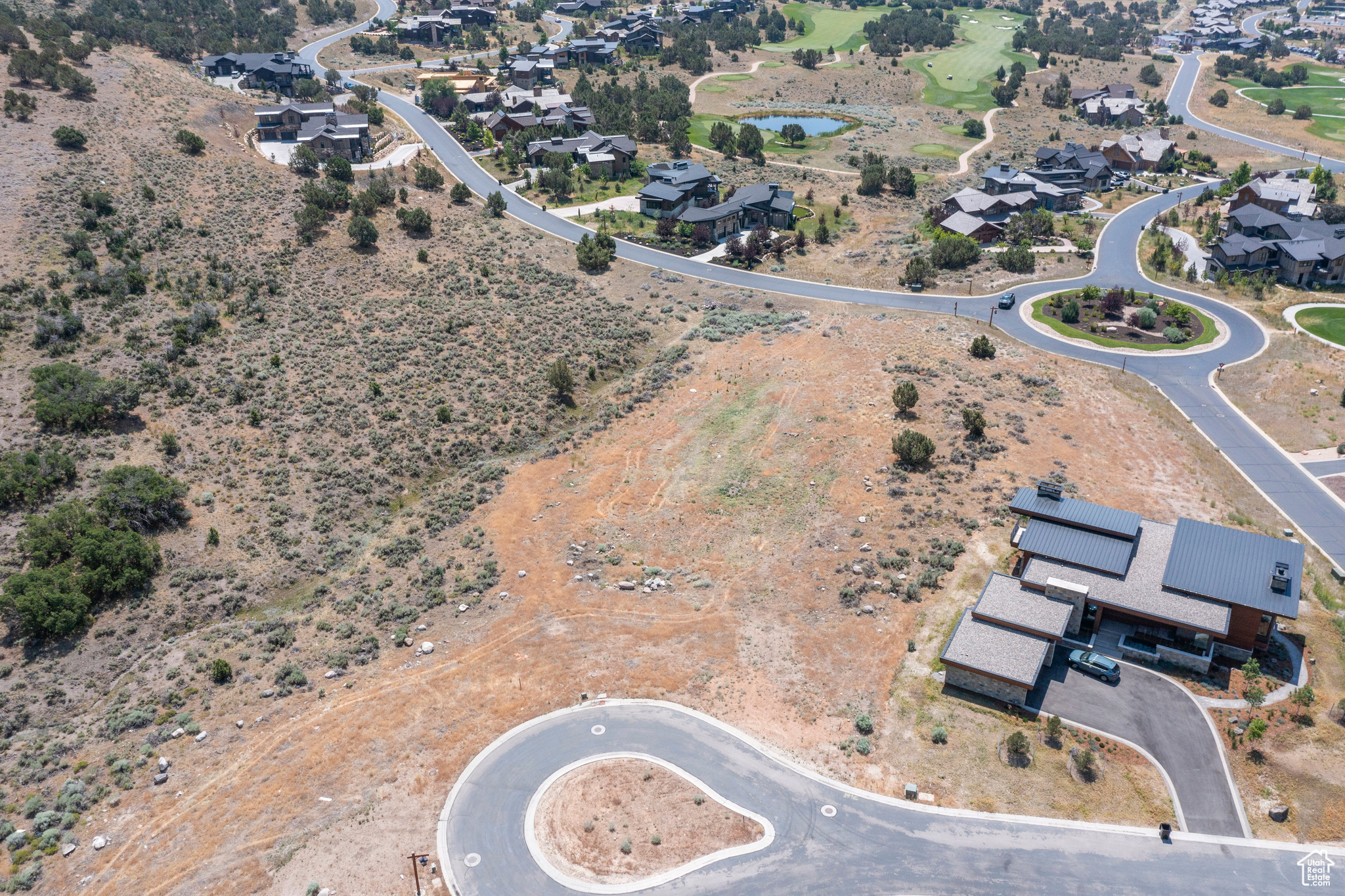 2034 E Chimney Rock Way #238, Heber City, Utah image 9