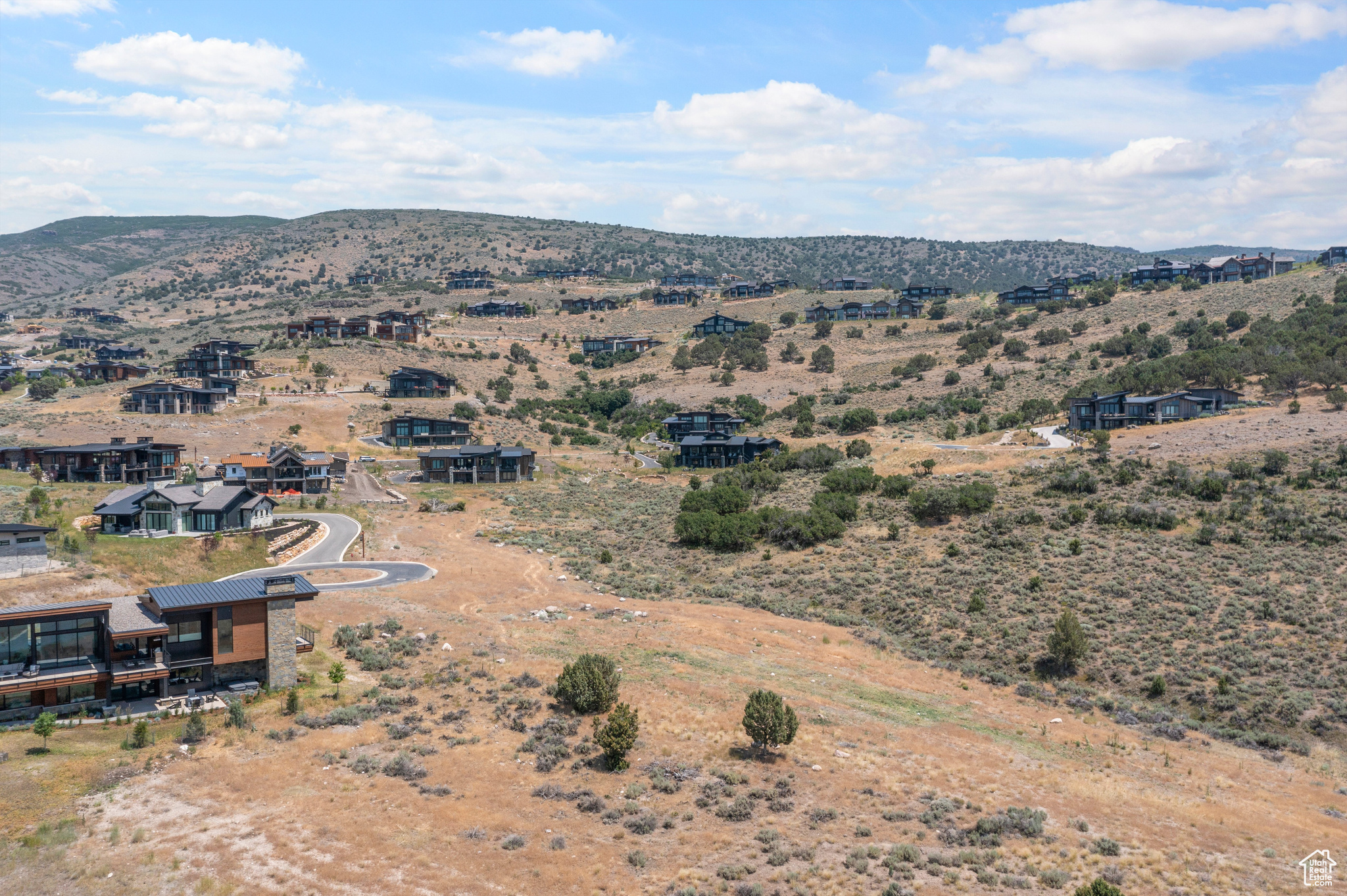 2034 E Chimney Rock Way #238, Heber City, Utah image 11