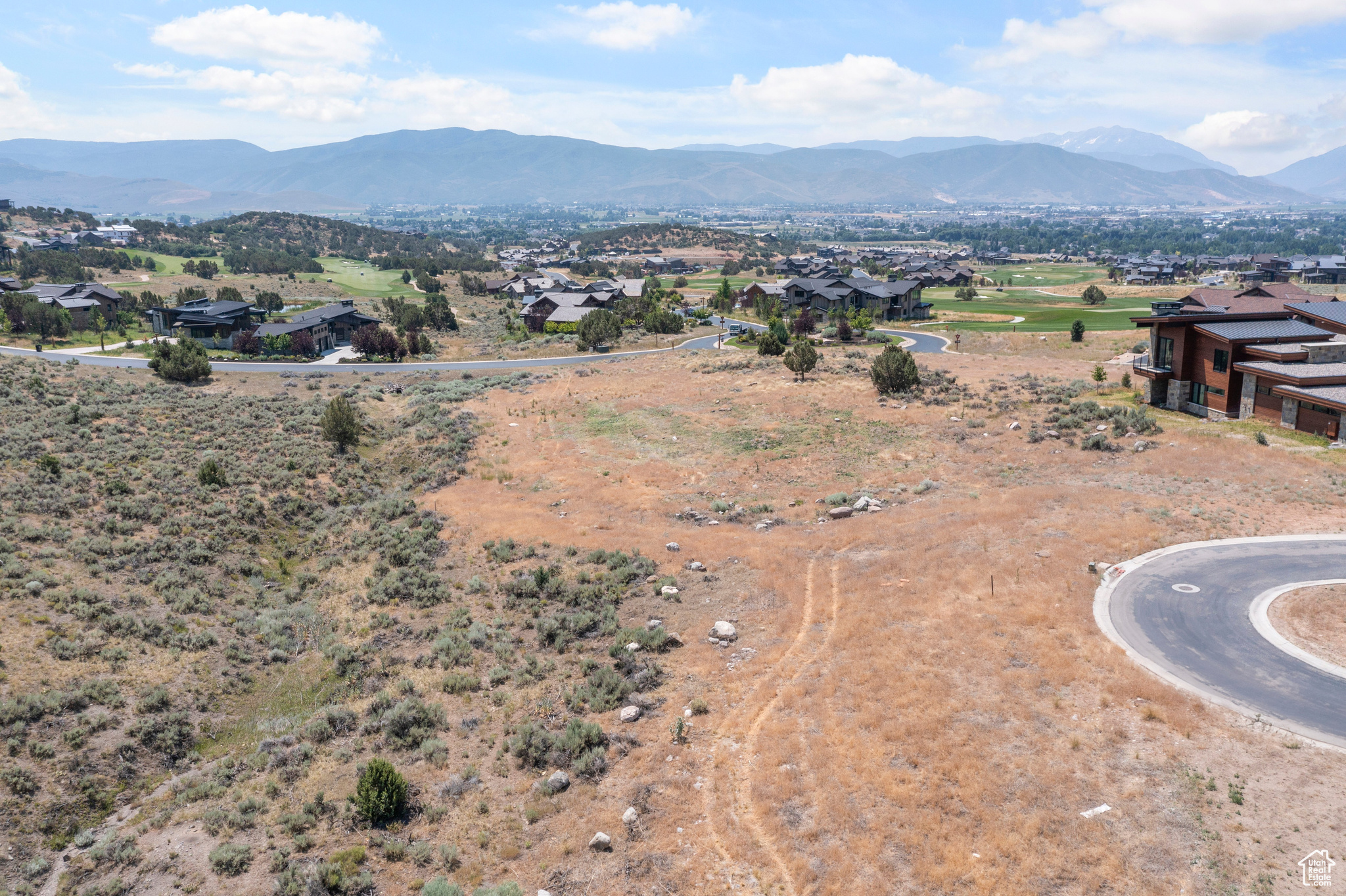 2034 E Chimney Rock Way #238, Heber City, Utah image 10