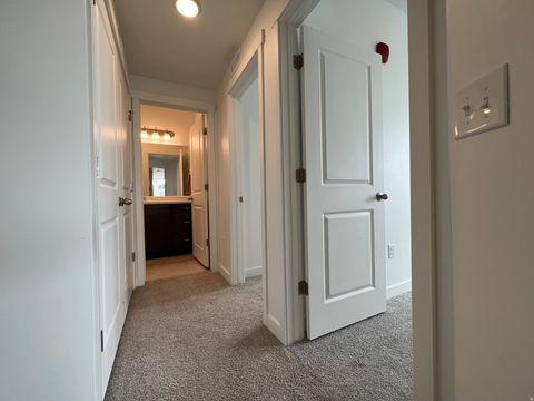 Tiny photo for 8333 S S IRIS LUMI LN W #Q201, Midvale, UT 84047 (MLS # 2143643)