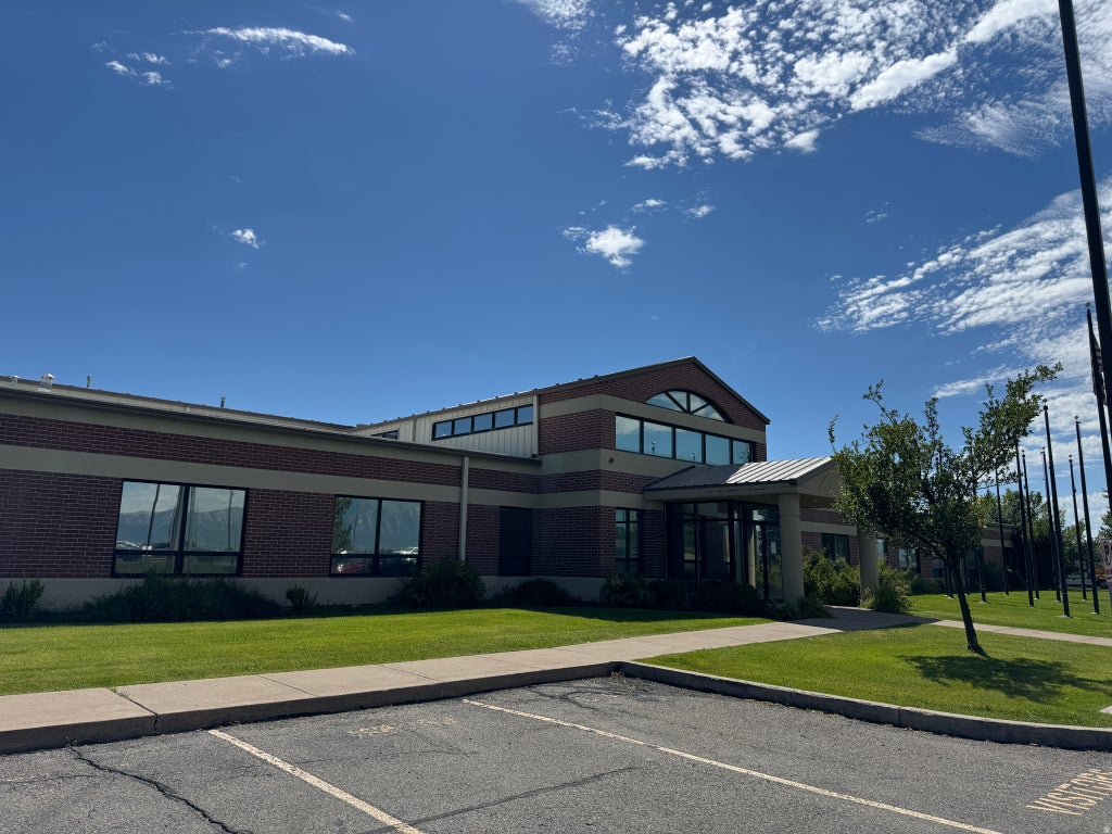 Photo of 1530 N 1000 W, Logan, UT 84321 (MLS # 2137760)