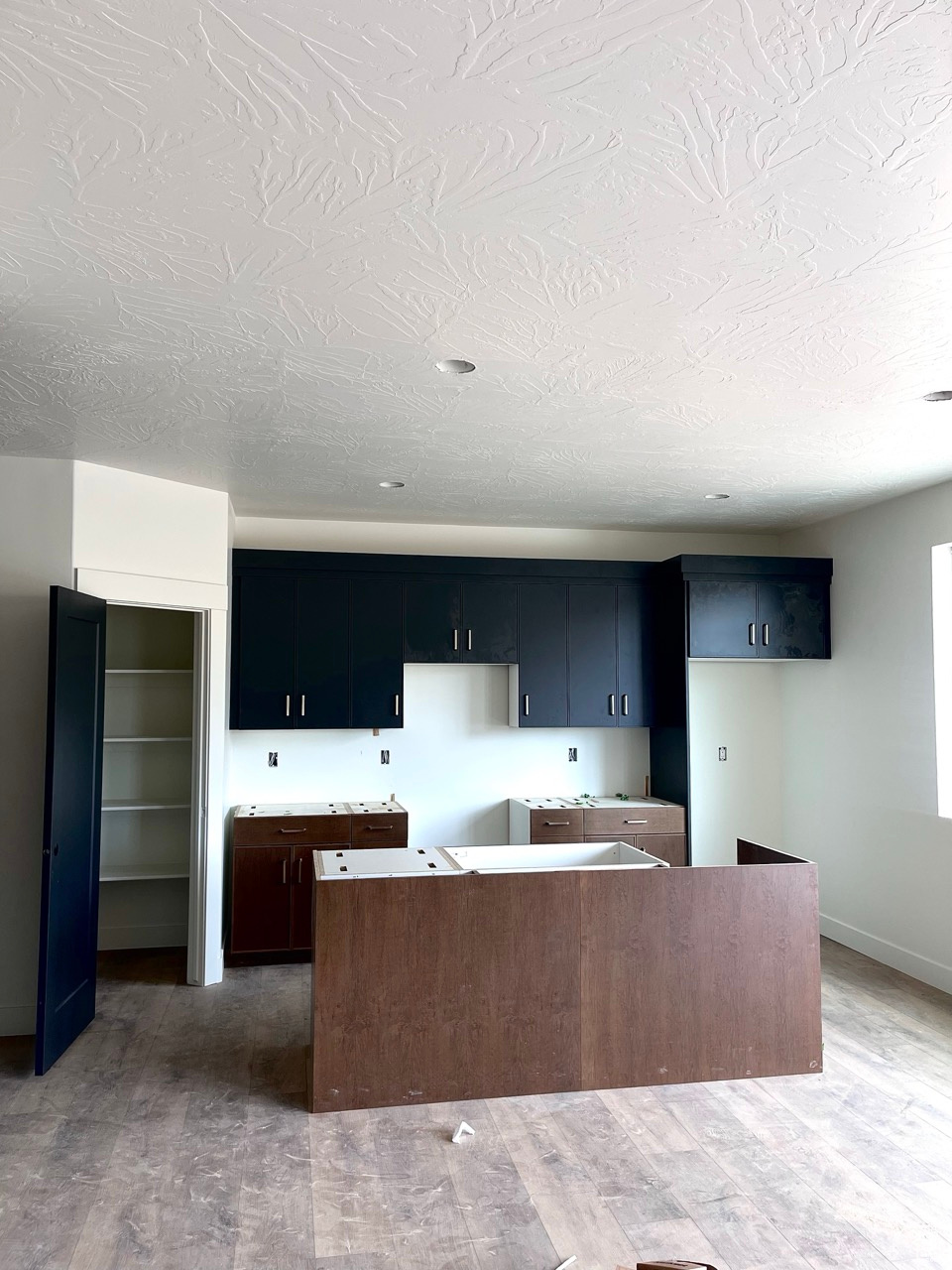 BLACK SAGE - Residential
