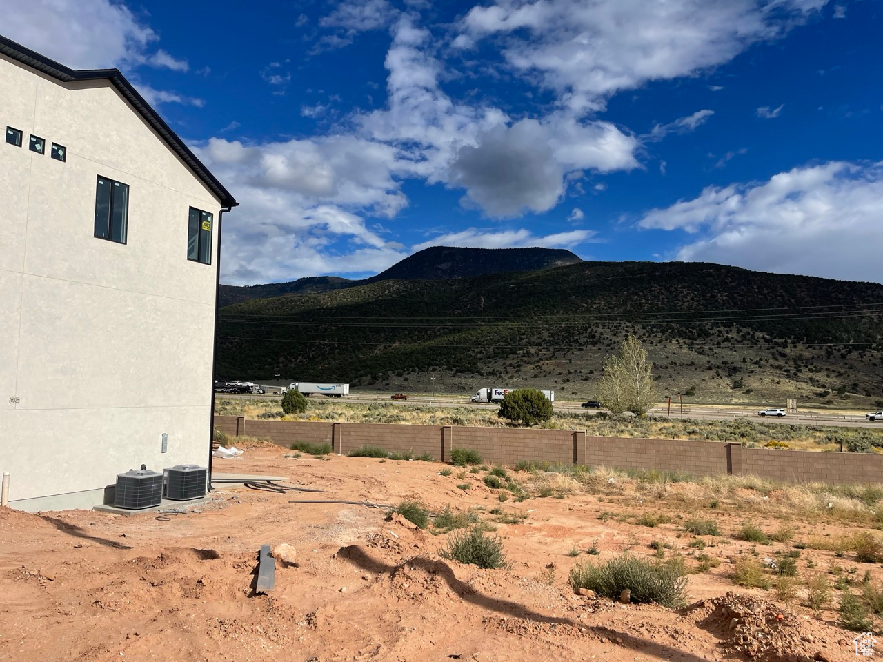 BLACK SAGE - Residential