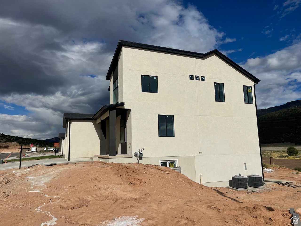 BLACK SAGE - Residential