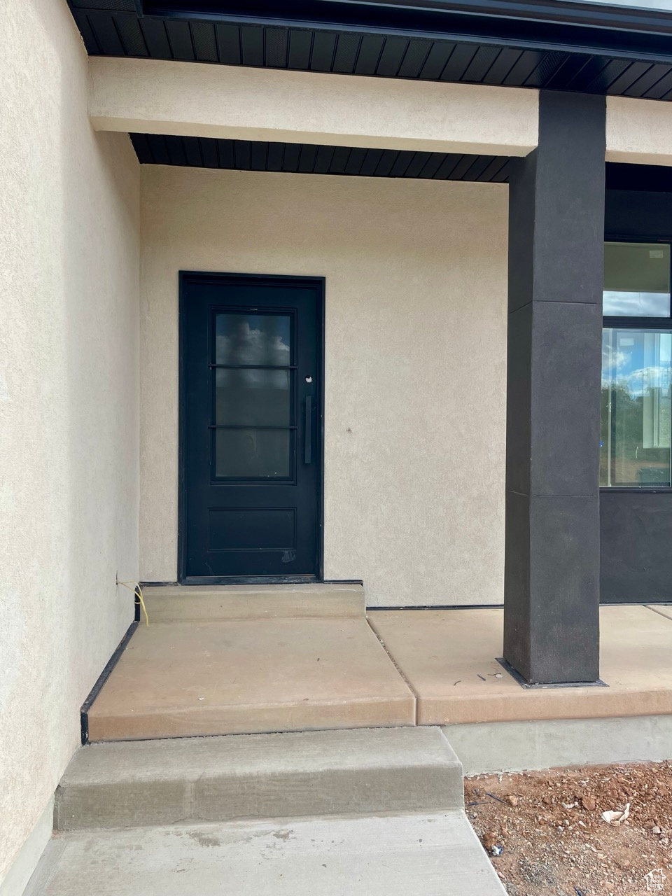 BLACK SAGE - Residential