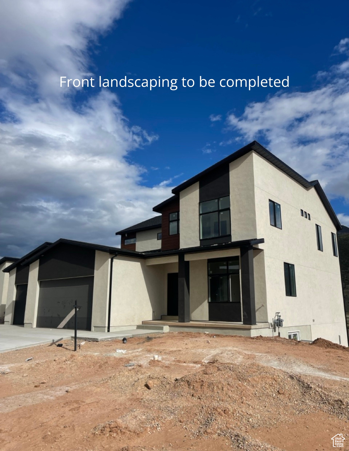 BLACK SAGE - Residential