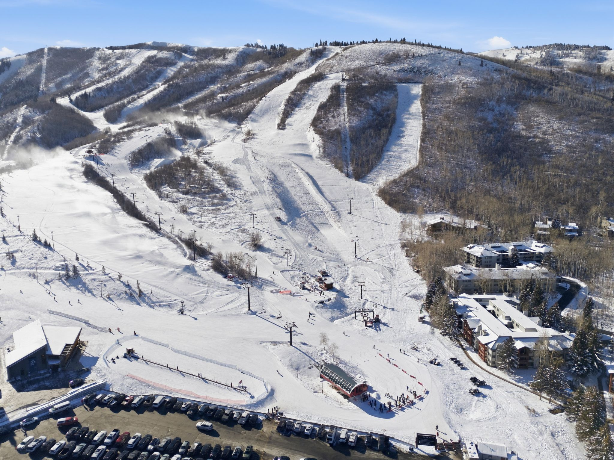 SNOWFLOWER - Residential