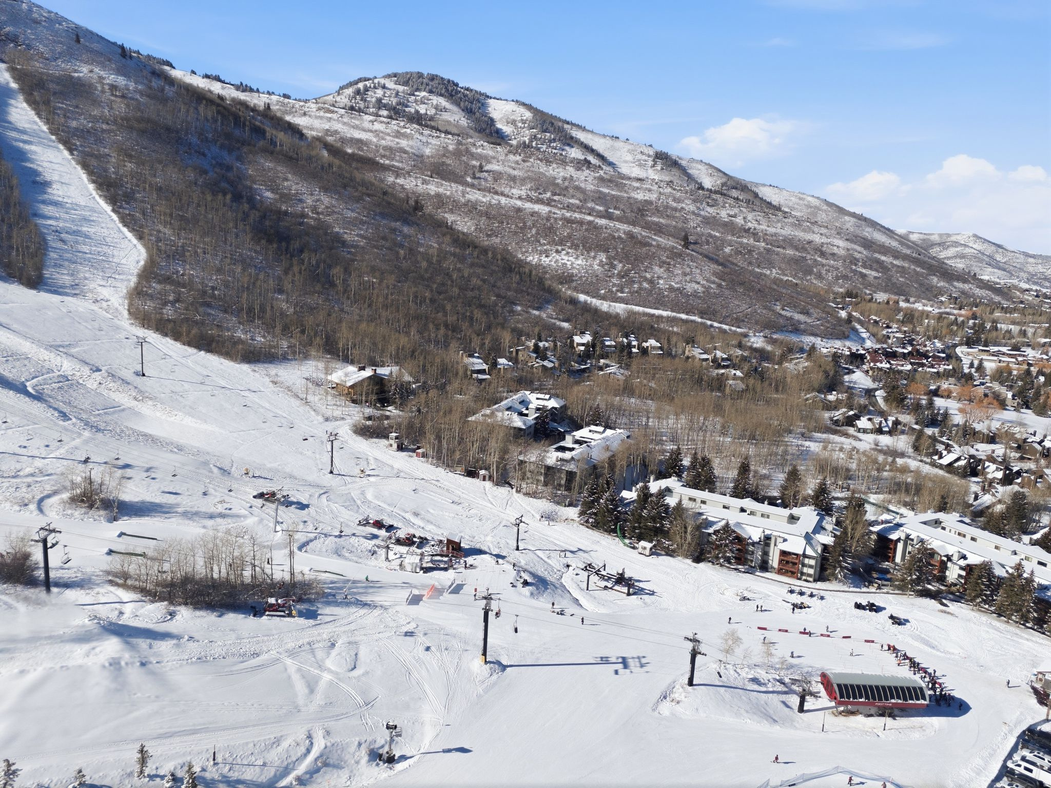 SNOWFLOWER - Residential