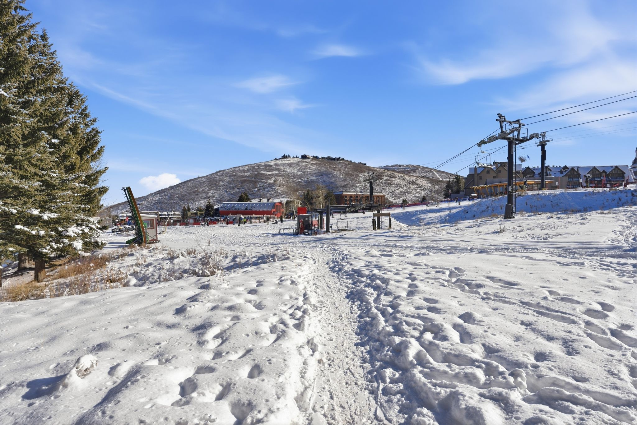 SNOWFLOWER - Residential