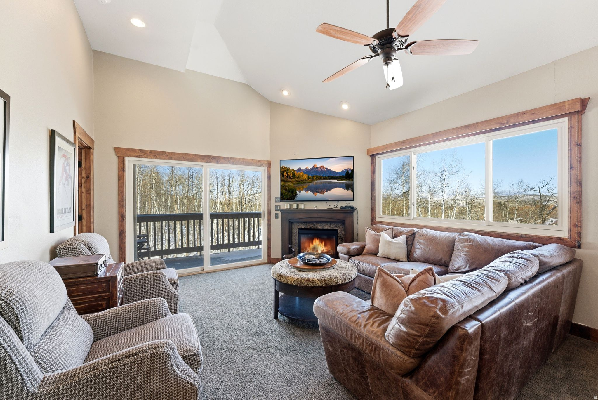 SNOWFLOWER - Residential