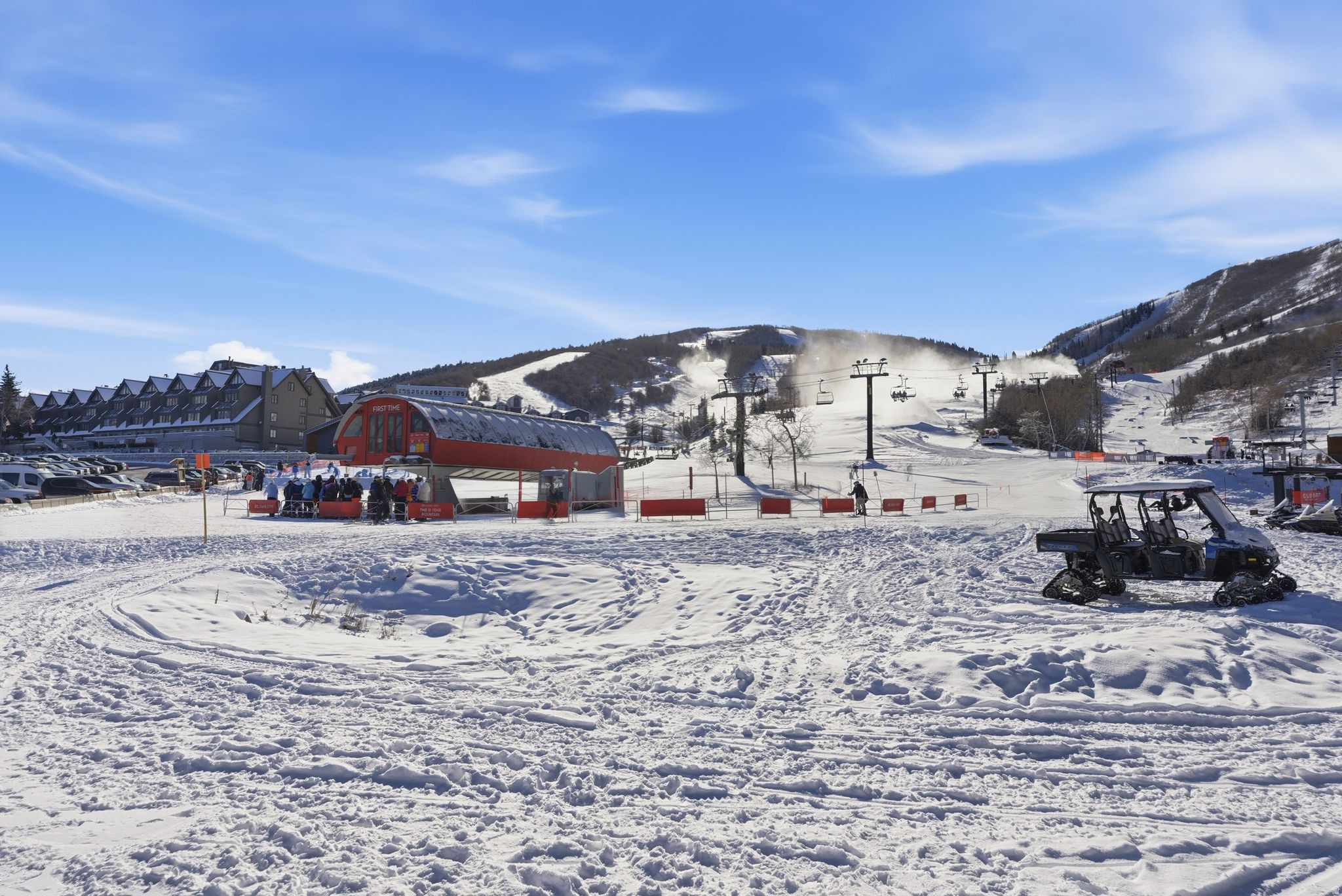 SNOWFLOWER - Residential