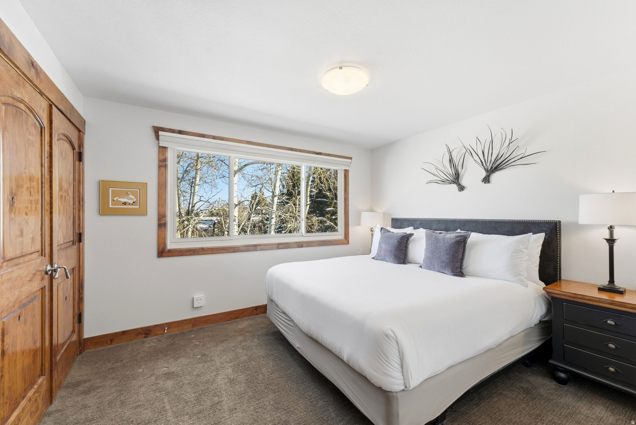 SNOWFLOWER - Residential